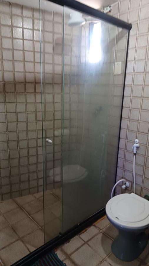 Ferienwohnung Carnaval Joao Pessoa Flat Exterior foto