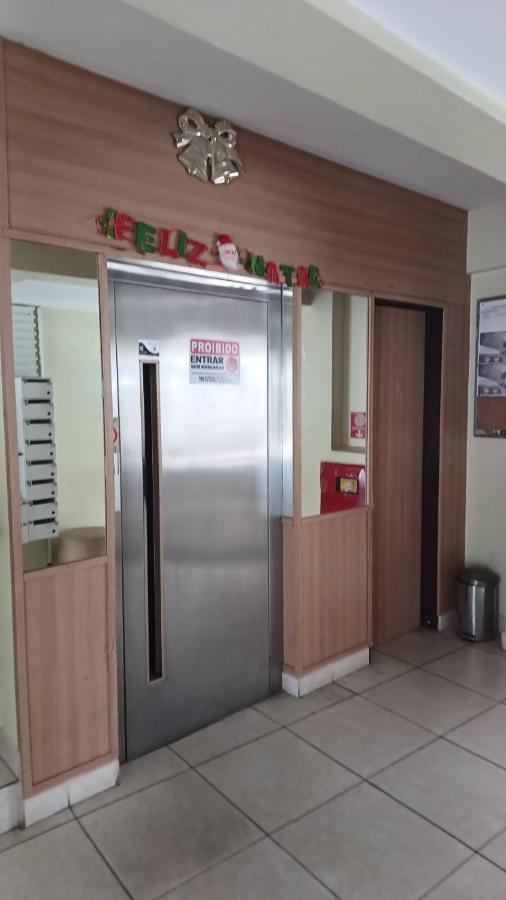 Ferienwohnung Carnaval Joao Pessoa Flat Exterior foto