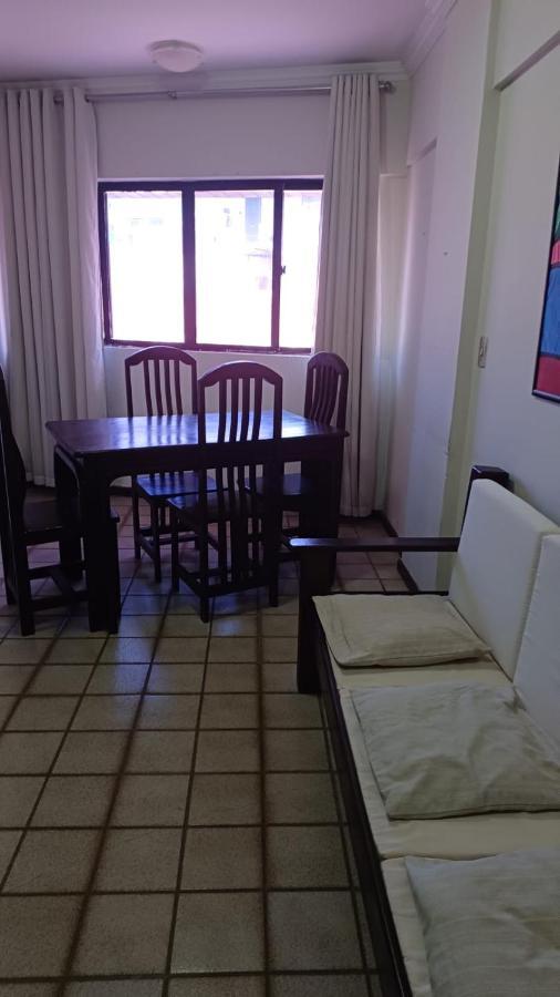 Ferienwohnung Carnaval Joao Pessoa Flat Exterior foto