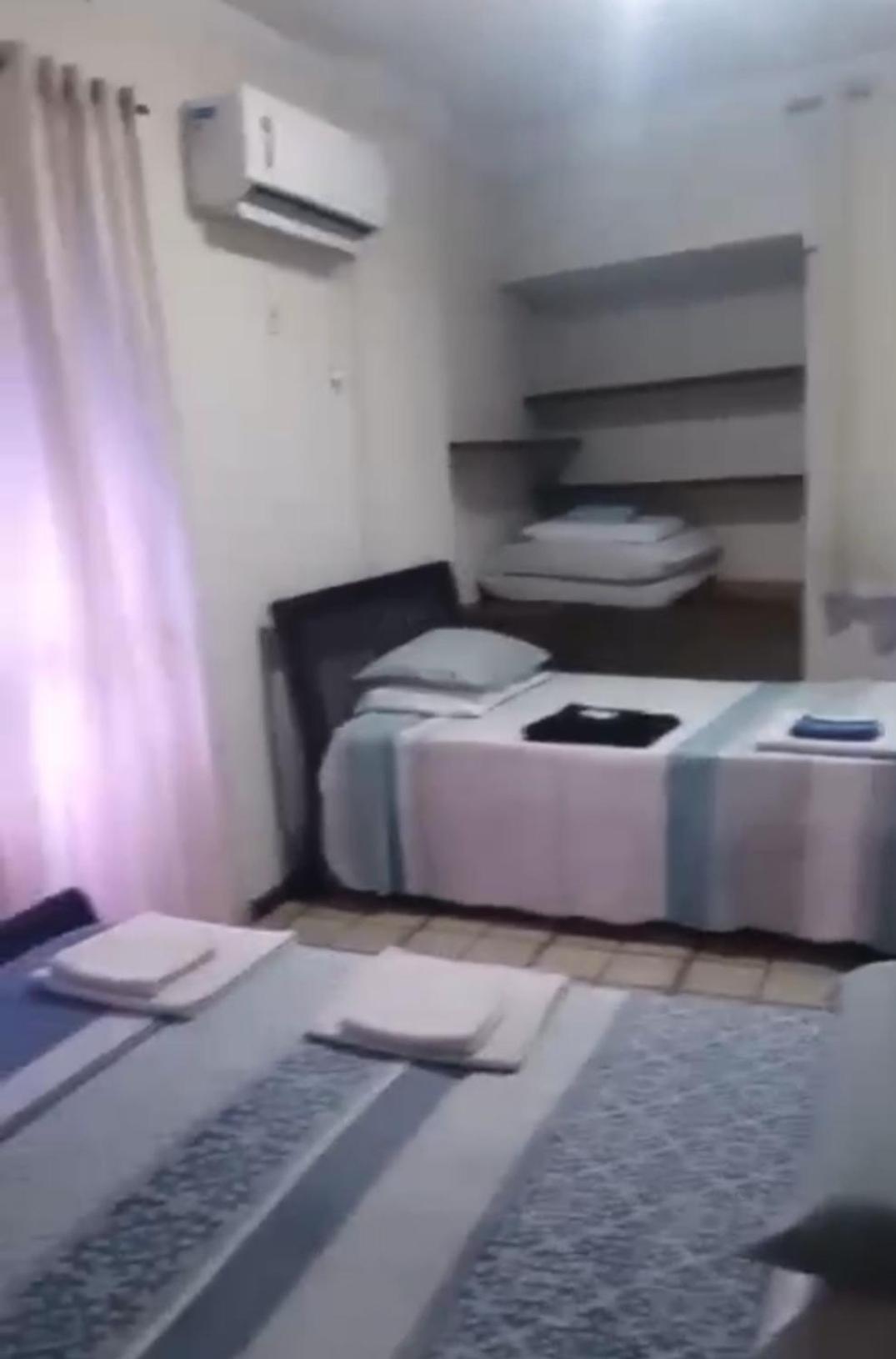 Ferienwohnung Carnaval Joao Pessoa Flat Exterior foto